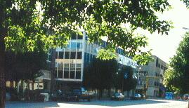 Corporate Center site